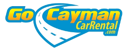 GoCayman Car Rental Grand Cayman